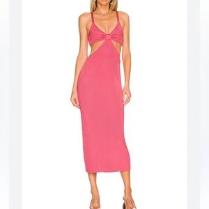 Cult Gaia Serita Dress